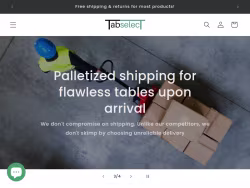 Tabselect
