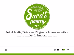 Saraspantry