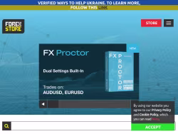Forexstore