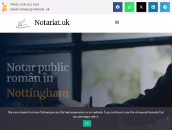 Notariat