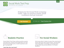 Socialworktestprep