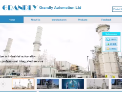 Grandlyautomation