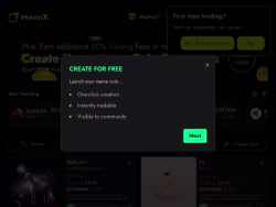 Moonx