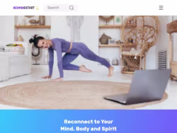 Newmindstart