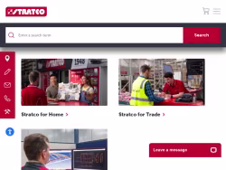 Stratco