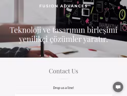 Fusionadvances