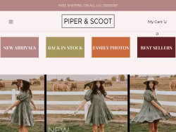 Piperandscoot
