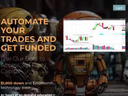 Pushbuttontrading