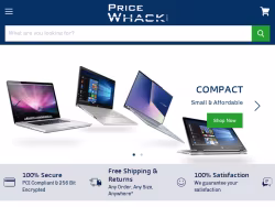 Pricewhack