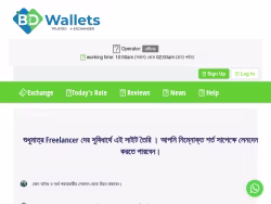Bdwallets