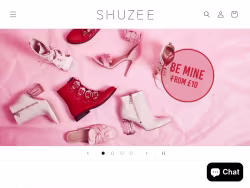 Shuzee