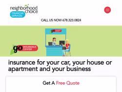 Goinsurancecenter