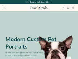 Pawandgrain