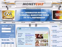 Moneycult