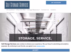 Selfstorageservicesinc