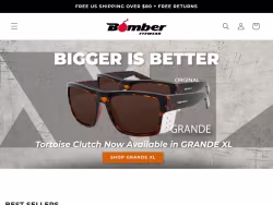 Bombereyewear