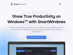 Smartwindows
