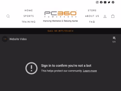 Powercore360