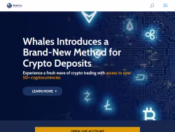 Whale-inc