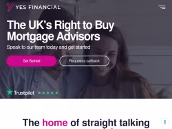 Yes-financial