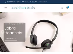 Best4headsets