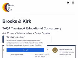 Brooksandkirk