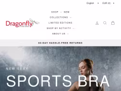 Dragonflybrand