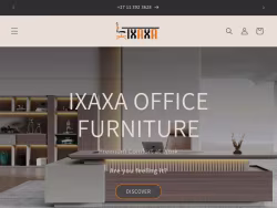 Ixaxaoffice