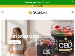 Cbdgoldline