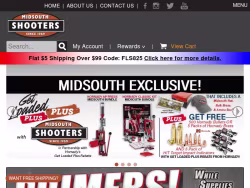 Midsouthshooterssupply