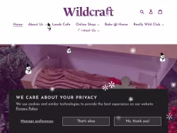 Wildcraftbakery