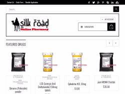 Silkroadpharma