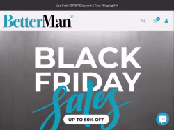 Bettermanlabs
