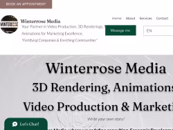 Winterrose