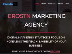 Erostn