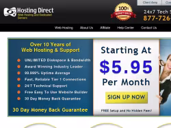 Happy-hosting