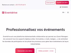 Eventdrive