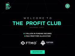 Theprofitclub
