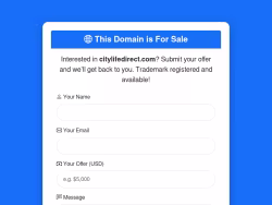 Citylifedirect