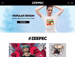 Zeepec