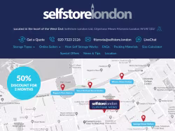 Selfstore