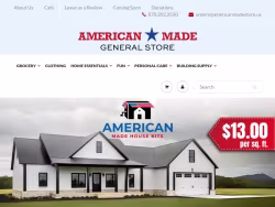 Americanmadestore