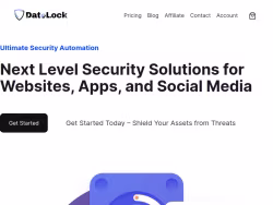 Datolock