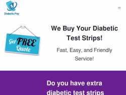 Diabeticpay