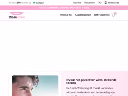 Cleansmilestore