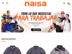 Naisa