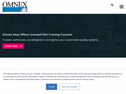 Omnex