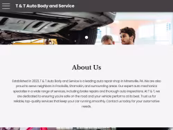 Ttautobodyandservice