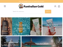 Australiangold