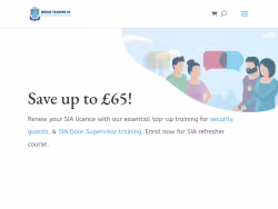 Bridgetraininguk